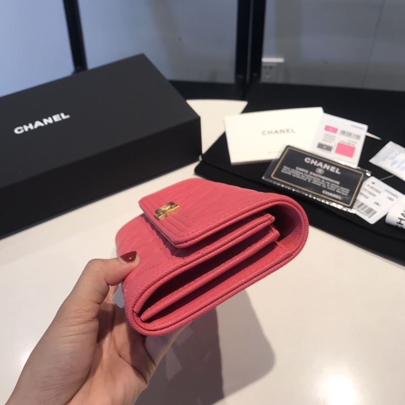 Chanel Wallet Purse